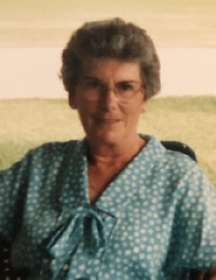 Hilda Lila Smith Peterborough, Ontario Obituary