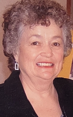 Carol Jean Wilson