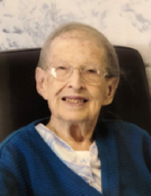 Florence M Elliot