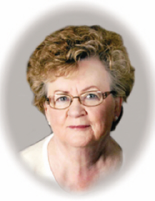 Photo of Shirley Picard