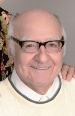 Photo of Victor Coleman