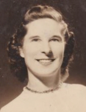 June Pritchard Sebring