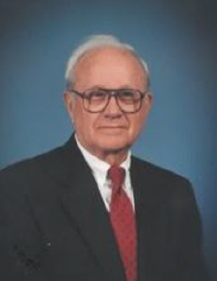 Photo of Roy Ragsdale