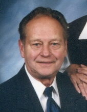 Gilbert G. Rieger, Jr.