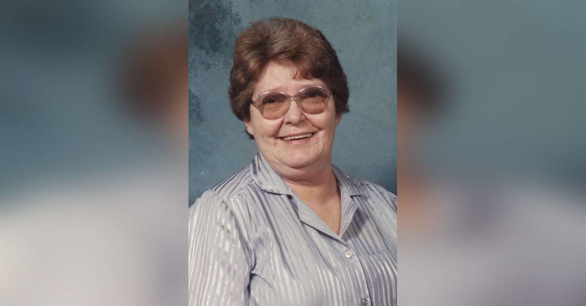 Obituary information for Roberta L. Louia