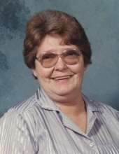 Roberta L. Louia