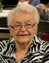 Doris J. Snodgrass