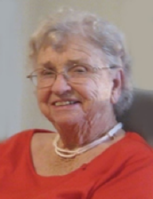 Frances Drummond Greene