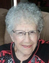Betty R. Wallwork