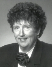 Dr. Margaret A. Smedley 17693342
