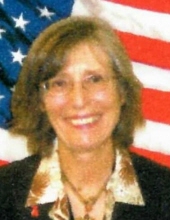 Carolyn Crawshaw Stapleton
