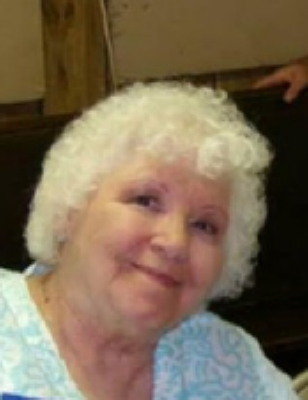 Verna Louise Bright