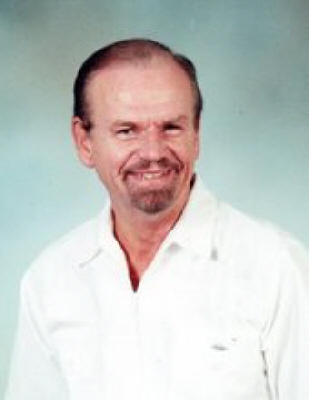 Photo of Dr. Ralph Hallenbeck