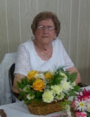 Mary Geiger