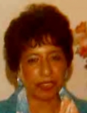 Josefa "Josie" Sanchez Gonzalez