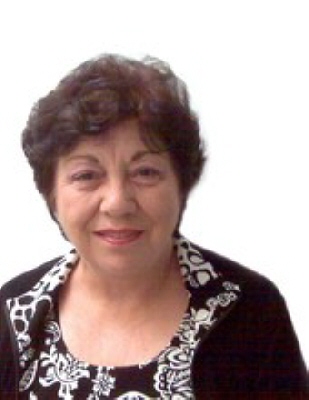 Photo of Vera Carmen Bellisario