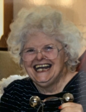 Joyce Marie Ouchi