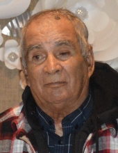 Jose Guillermo Orozco Ortiz
