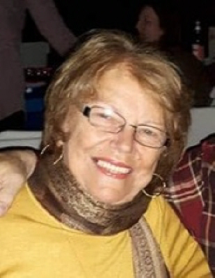 Sandra Mugford