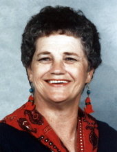 Rita Juanell "Nell" Waggoner