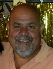 John A. Lopez