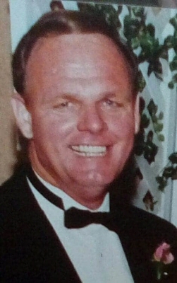 Photo of Lawrence LaGant Sr.