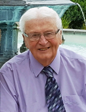 Raymond T. Dorn