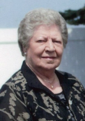Photo of Florence Bauer