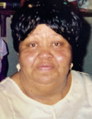 Gertie Mae Charles