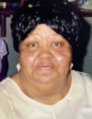 Gertie Mae Charles Morgan City, Louisiana Obituary