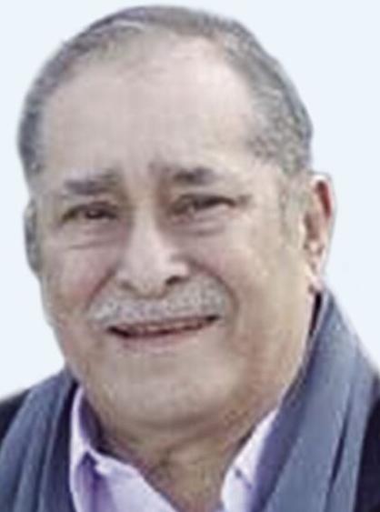 Photo of Rudolph Robles, Jr.
