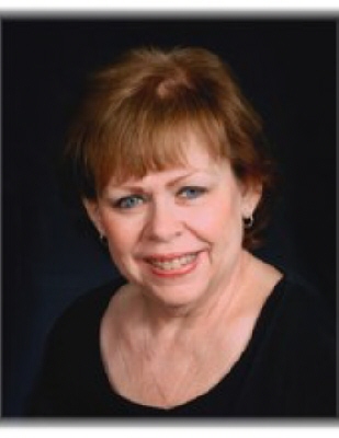 Nancy Lu Everheart Oklahoma City, Oklahoma Obituary