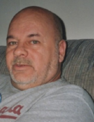 Leonard Carrier