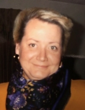 Barbara Ellen Conway
