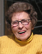 Joyce E. Blair