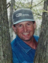 Photo of Timothy Downs