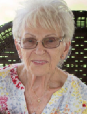 Geraldine LaVerne Watts Kemmerer, Wyoming Obituary