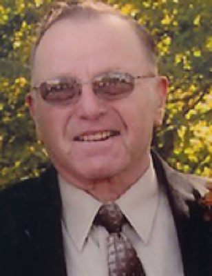 Merlin D Wenger Humboldt, Nebraska Obituary