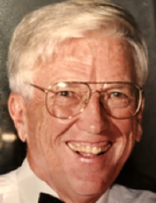 J Daniel Reiley Pottsville, Pennsylvania Obituary