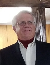 Photo of William "Bill" Holley, Jr.