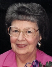 Mary E. Abraham