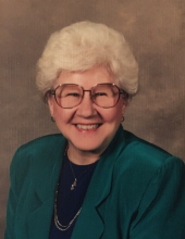 Helen M. Merrick