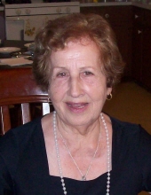 Luisa E. Rios