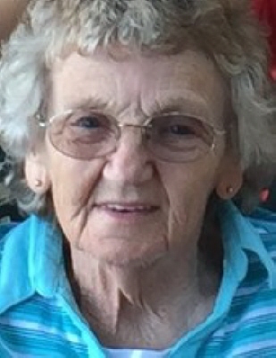 Brenda Marcia Mee Kennebunk, Maine Obituary
