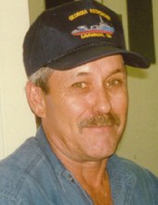 Larry Clark Valentine McGehee, Arkansas Obituary