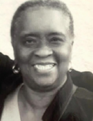 Marie Tucker Fayetteville, North Carolina Obituary
