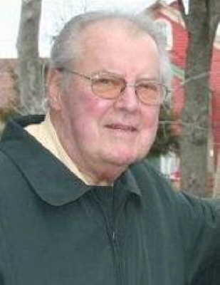 John P. Loughery Bronx, New York Obituary
