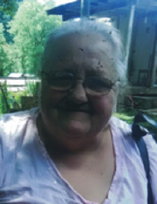 Sylvia Grace Crowe Hinton, West Virginia Obituary