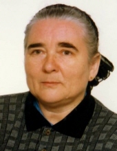 Albina Sarosiek