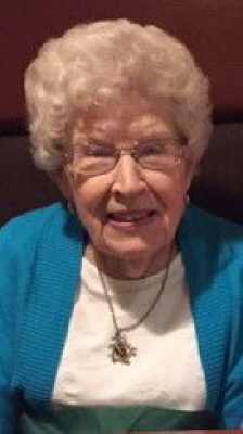 Olga Flint Oneida, New York Obituary